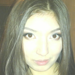 Арай Кабдунасова, 07.10, Алматы