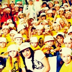 София Кирсанова, 03.09.2000, Волгоград