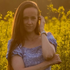 Надюшка Елизарова, 15.02, Санкт-Петербург