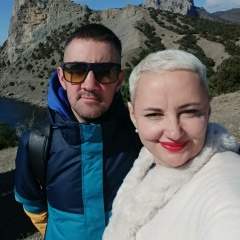 Юран Октябрьский, 16.10, Алушта