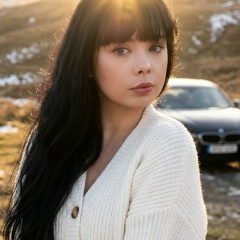 Екатерина Калединская, 22.10, Ульяновск