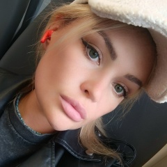 Дарья Лукьянченко, 28.03, Москва