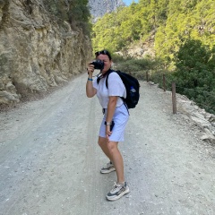 Татьяна Бессольцева, 13.09.1980, Санкт-Петербург