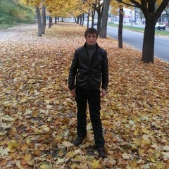 Hushnud Amonov, 29.08.1994, Луганск