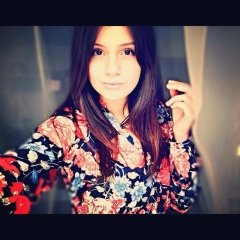 Анжелика Лебедева, 09.03, Москва