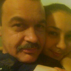 Татьяна Ви, 27.09.1942, Monaco