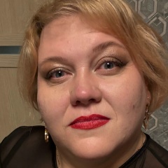 Юлия Минченко, 02.01.1986, Екатеринбург