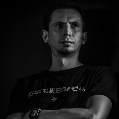 Григорий Алешин, 29.05, Санкт-Петербург