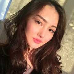 Рамиля Галиева, 30.11.1996, Актау