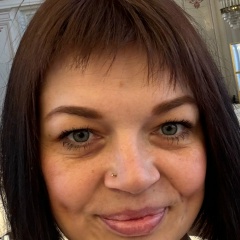 Анастасия Щербакова, 16.11.1986, Санкт-Петербург