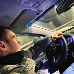 Владислав Коровкин, 23.06, Москва