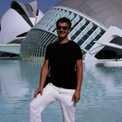 Ваня Кошонин, 01.12.1989