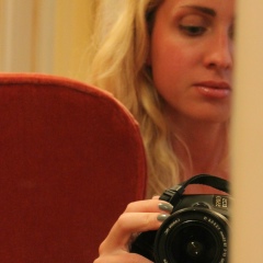 Евгения Леонова, 15.01.1989, Челябинск