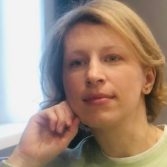 Анастасия Мусина, 13.07