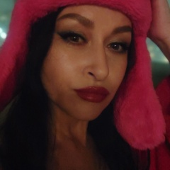 Алена Яшкина, 07.01, Санкт-Петербург