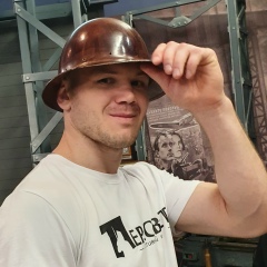 Боря Мирошниченко, 26.04.1990