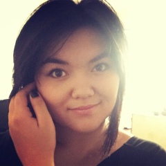 Юлия Кан, 11.03.1985, Санкт-Петербург