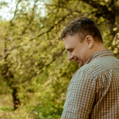 Денис Цыпляев, 20.05