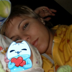 Наталья Панухина, 29.10, Москва