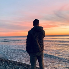 Кирилл Дмитрук, 18.06, Сочи