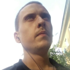 Михаил Опарин, 25.01, Ростов-на-Дону