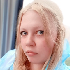 Олеся Ганина, 30.09, Екатеринбург