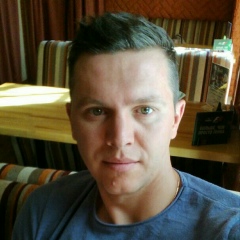 Сергей Иванцов, 23.04, Уфа