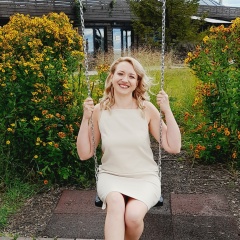 Ирина Тушинова, 24.05, Самара