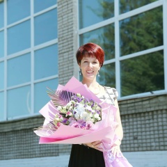 Регина Волкова, 12.02, Хор