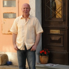 Franc Obelser, 16.06.1974, Piran