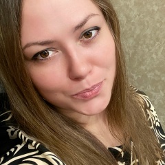 Катя Букатина, 27.04.1989, Барнаул