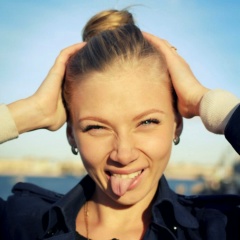 Александра Бугров, 24.12, Воронеж