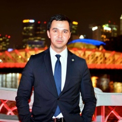 Nurlan Meirmanov, 28.12, Астана