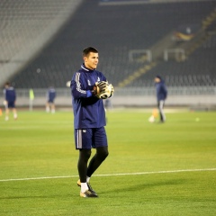 Vlad Saenko, 04.06.2000, Астана