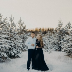 Марина Дылдина, 03.08, Урай