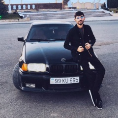 Vasif Gasymov, 28.09.1995, Гянджа