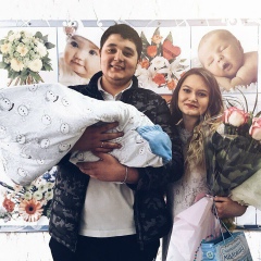 Иван Белоусов, 25.08.1993, Москва