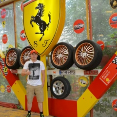 Андрей Шокур, 21.03.1991, Шымкент