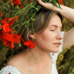 Мария Мастерова, 12.06.1989, Таганрог