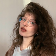 Belousov Doina, 19.03