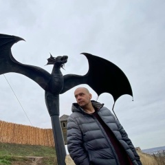 Андрей Митешин, 24.03.1977, Москва