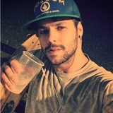 Gustavo Fortunato, 22.11.1992, Rio de Janeiro