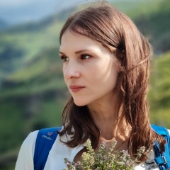 Настасья Черниговская, 09.10, Москва