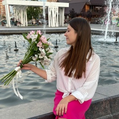 Елена Степина, 31.08, Пенза