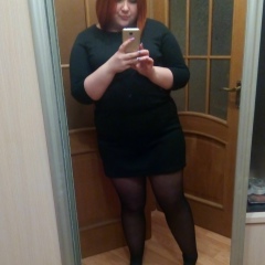 Світлана Козлова, 24.01, Нововолынск