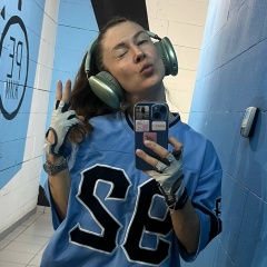 Екатерина Волкова, 24.06, Нижний Новгород