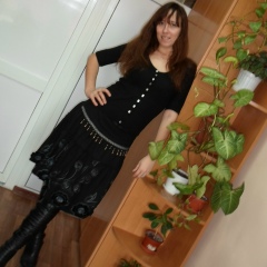 Оксана Кириллова, 14.07.1983, Астрахань