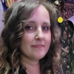 Риночка Анатольевна, 10.02, Санкт-Петербург