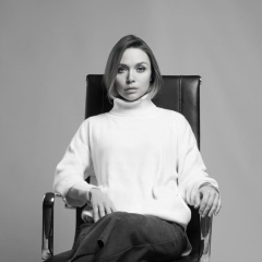 Алёна Кришевич, 18.06.1987, Москва