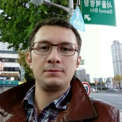 Дамир Галеулин-Гайнеев, 08.10.1987, Москва